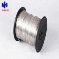 high strength No.Rust 14 Gauge 2.0mm Electric fence Aluminium wire from china supplier with good quality and low price